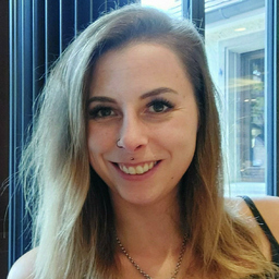 Tamara Bregenzer
