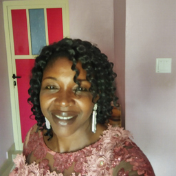 CHUKWUMIFE NWAMAKA