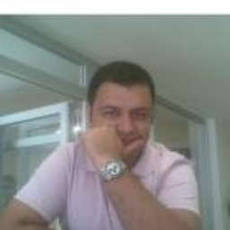Harun NALÇACI