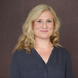 Katharina Meinhold