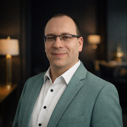 Dipl.-Ing. Patrick Eisenmann