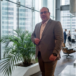 Dipl.-Ing. Patrick Eisenmann