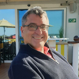 Dipl.-Ing. Guido Gräf
