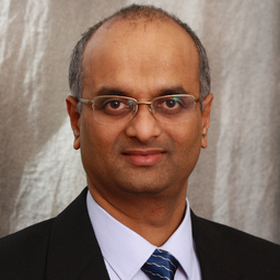Bharathram Vaidyanathan
