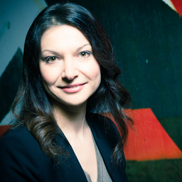 Miroslava Kyosova