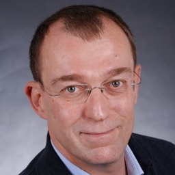 Bernd Mayer