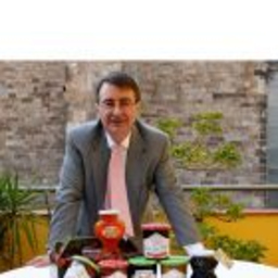 Jean Claude Pichot
