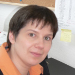 Beatrix Csabai