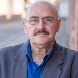 Uwe Wildanger