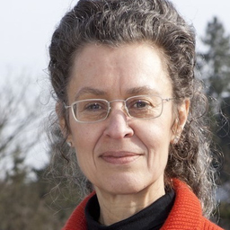 Claudia Schramm