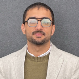 Numan Hafeez