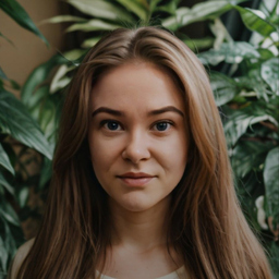 Veronika Losieva