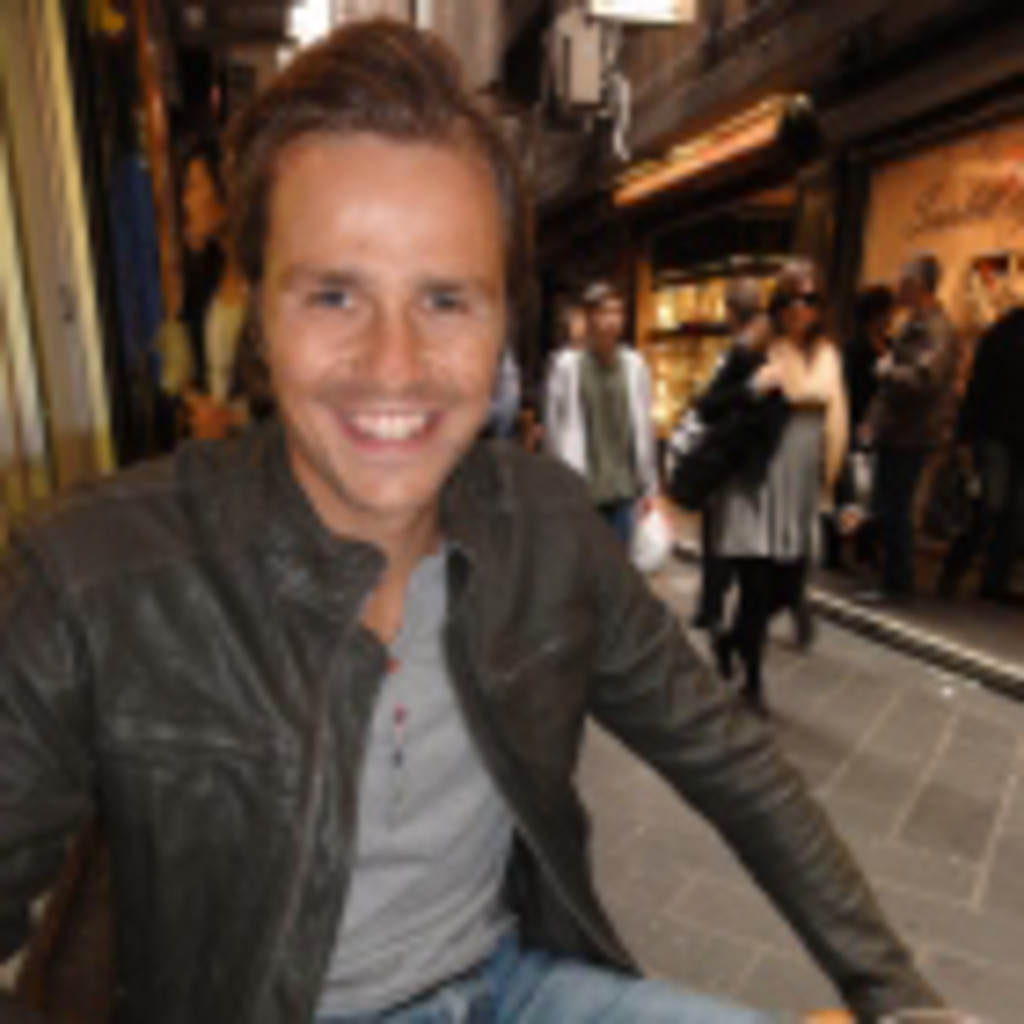 Christian Mildner GM, Specifier and End user projects Lighting