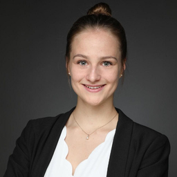 Anna Balensiefen's profile picture