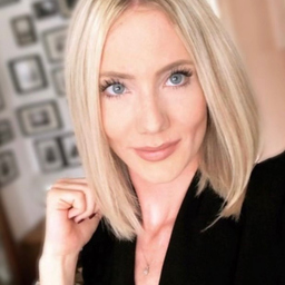 Nina Stadter