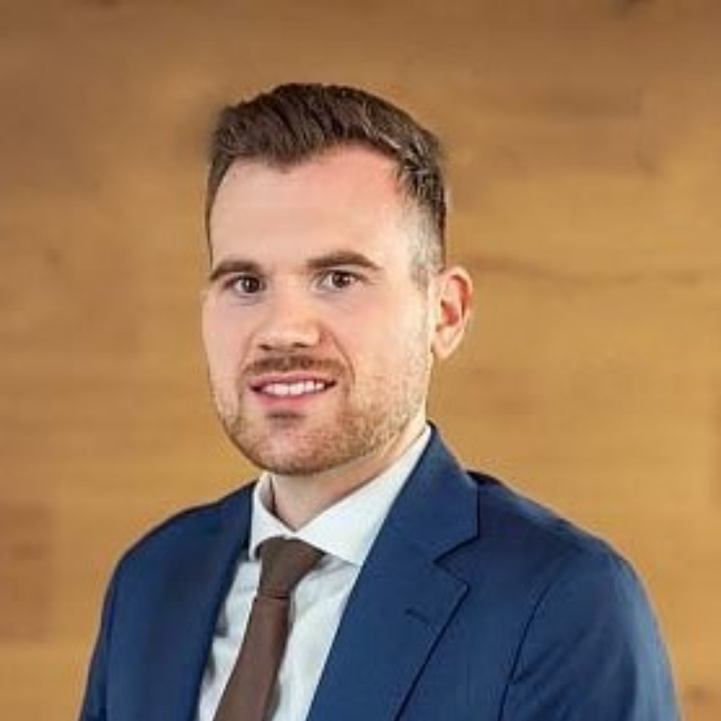 Andy Hack - Asset Manager - Das ESW - Evangelisches Siedlungswerk | XING