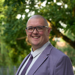 Dominik Steigleder