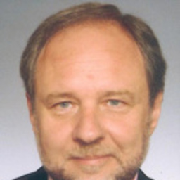 Profilbild Harald Renz