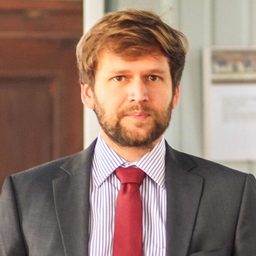 Alexander Liebe
