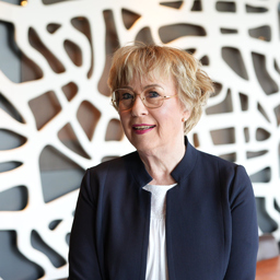 Dipl.-Ing. Sabine Rode