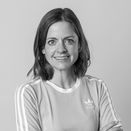Miriam Eirich
