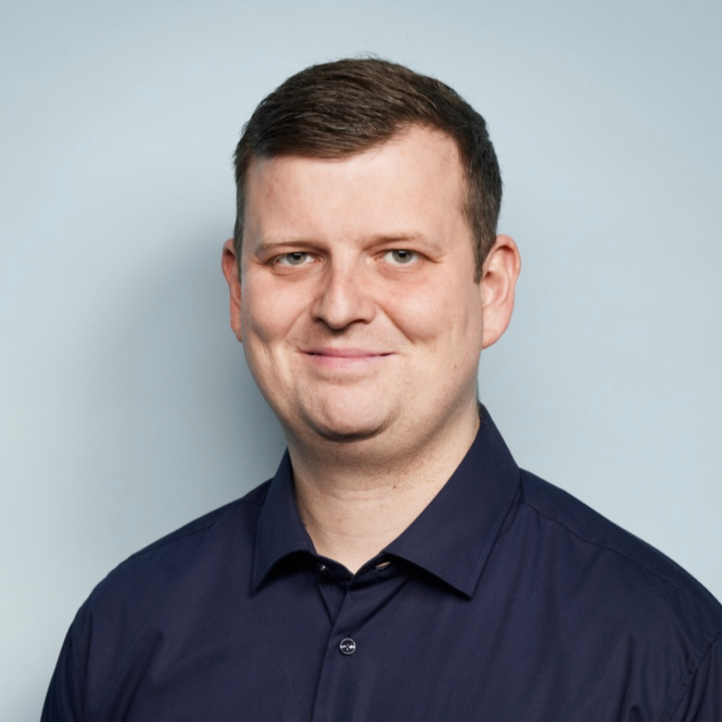 Jan Wilhelm Voß Vertriebsmitarbeiter D.F. Liedelt GmbH XING