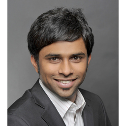 Prajakt Jadhav