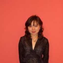 Helena Lei