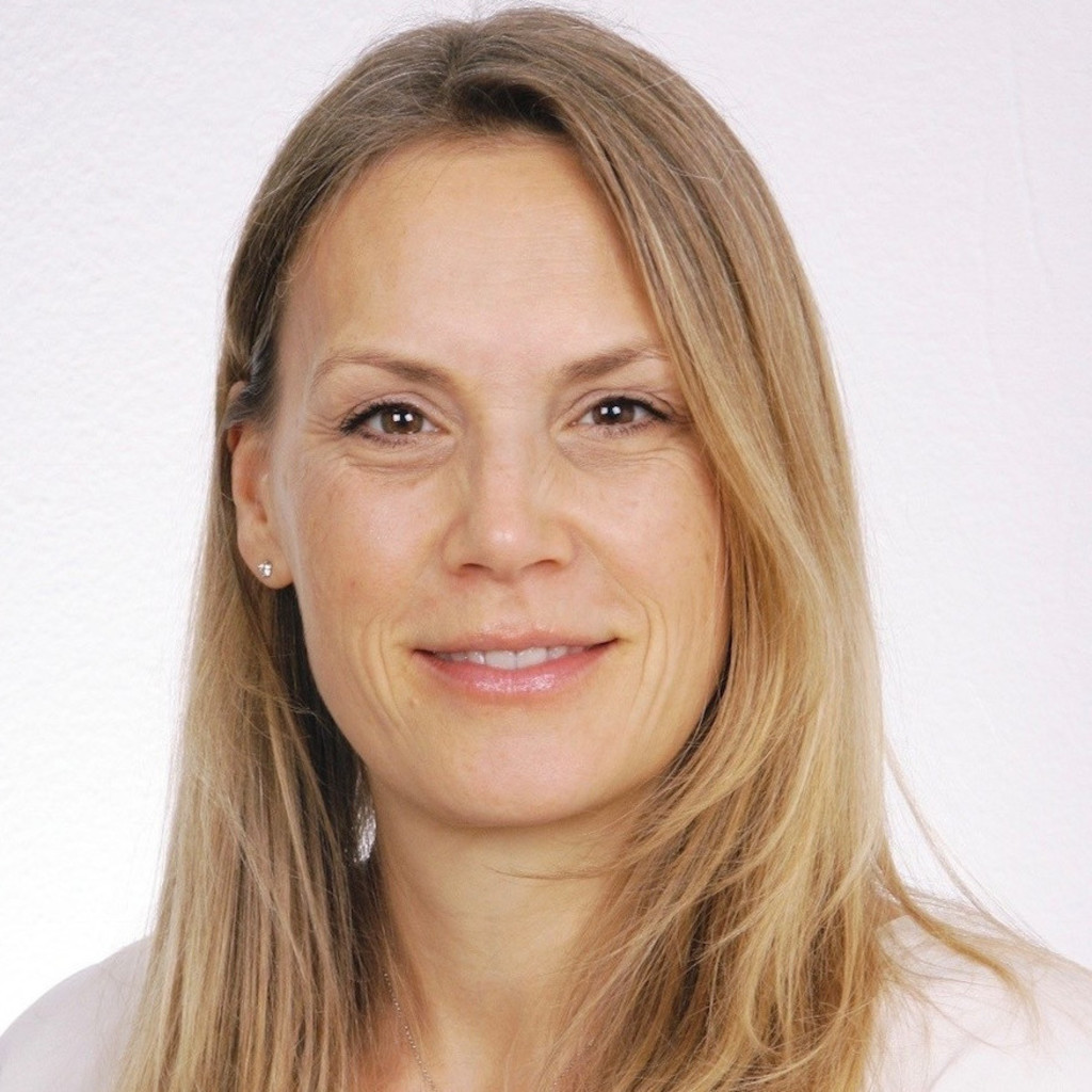 Social Media Profilbild Sandra Stollenwerk Kronberg im Taunus