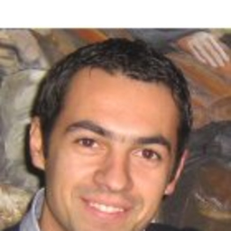 Martin Gochev