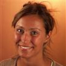 Simone Rieger