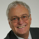 Rolf Behrends
