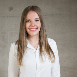 Profilbild Angelina Eßer