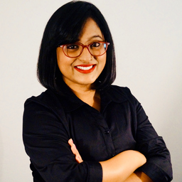 Shraddha Chatterjee