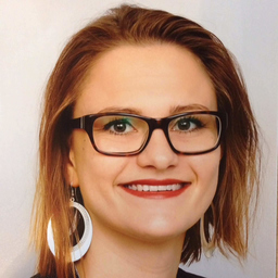Stephanie Kielmann