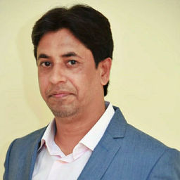 Adil Ahmed