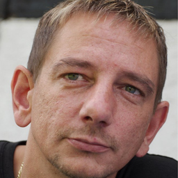 Thomas Gotthardt
