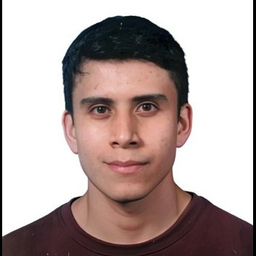 Daniel Lozano Barrero