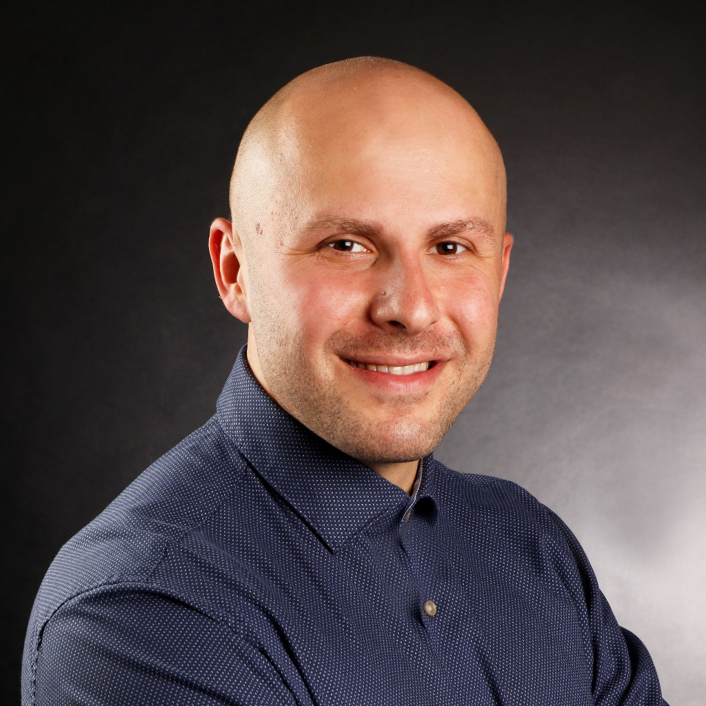 Eduard Mayer Triebfahrzeugführer NordWestBahn XING