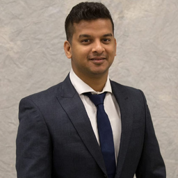 Santosh Winfred