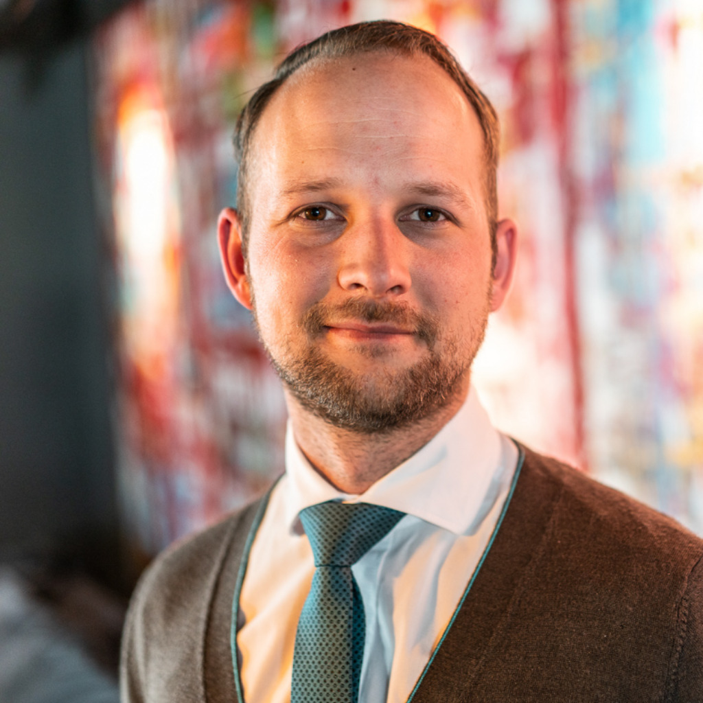 Paul Dietrich Hotel Manager Motel One Group XING