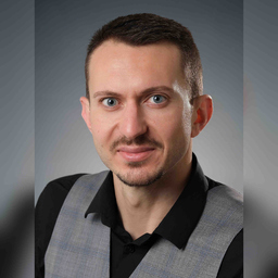Dimitri Hert