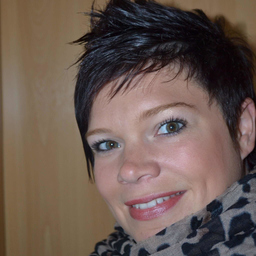 Katharina Lindhof