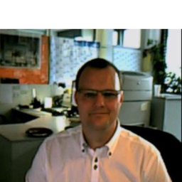 Ingo Kinzel
