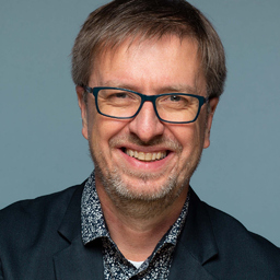 Dr. Klaus Becker's profile picture