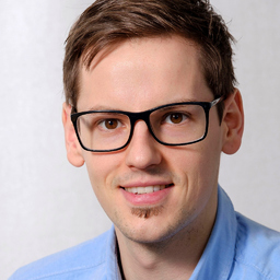 Marius Metzger