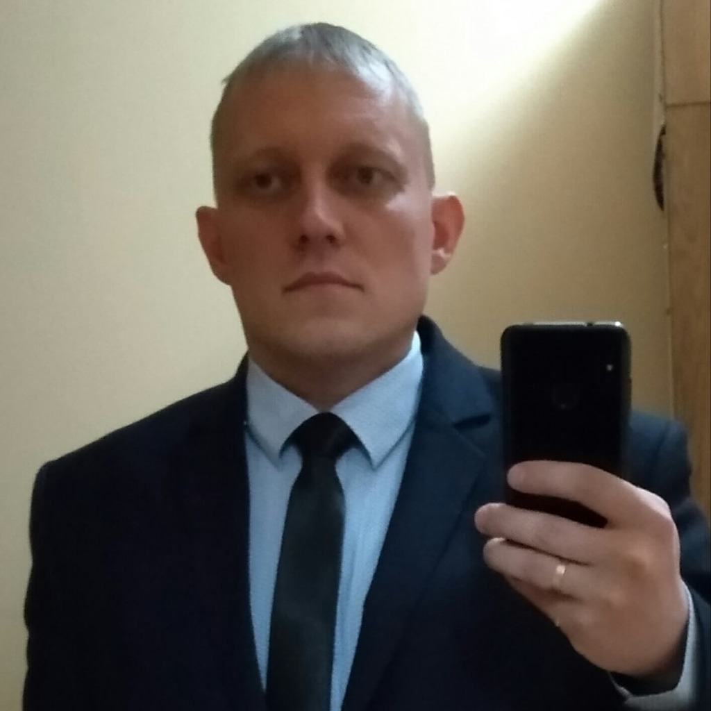 Mykola Kiriyenko Ausbildung und Berufserfahrung XING