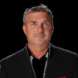 Kevin Goodman