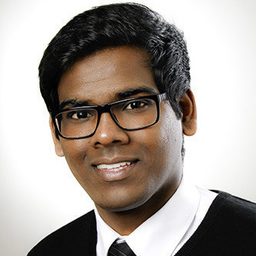 Karthik Raj