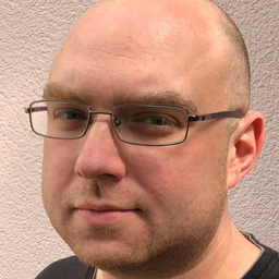 Andre Bruhn